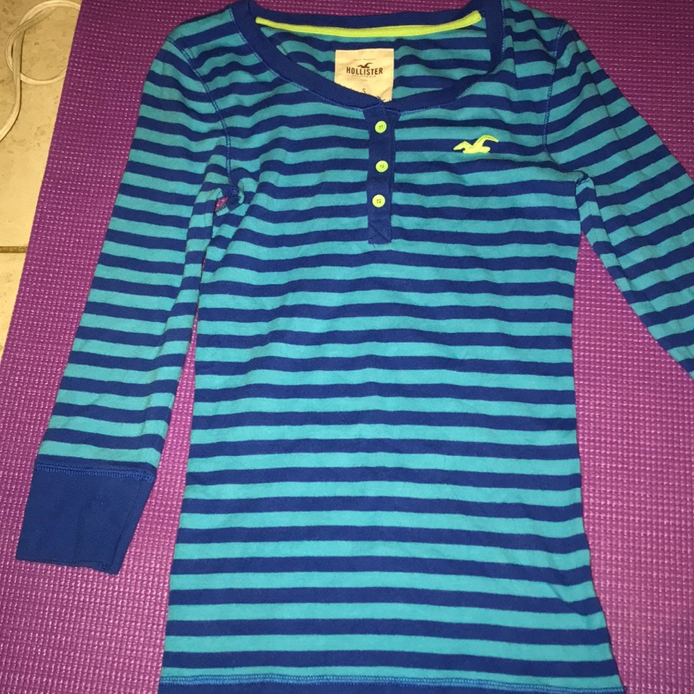 Hollister Shirt